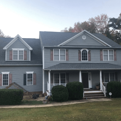 ROOFING SERVICES