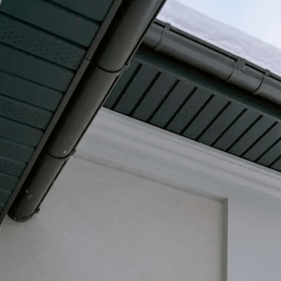 GUTTER CLEANING